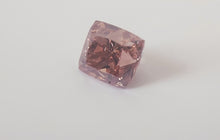 Load image into Gallery viewer, 1.02ct AUSTRALIAN PINK DIAMOND
