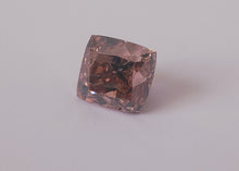 Load image into Gallery viewer, 1.02ct AUSTRALIAN PINK DIAMOND