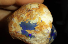 Load image into Gallery viewer, 395ct Gigantic Black Thunder Opal