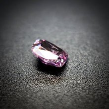 Load image into Gallery viewer, 0.07ct AUSTRALIAN PURPLE DIAMOND GIA Certificate - Limanty