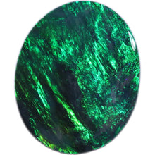 Load image into Gallery viewer, 5.48ct Solid Double Sided Australian Black Anakin Opal Lightning Ridge - Limanty