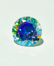 Load image into Gallery viewer, Custom Triamond Ring - Limanty