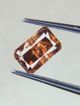 Load image into Gallery viewer, 1.01ct Fancy Intense Reddish Orange Diamond