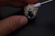 Load image into Gallery viewer, Pack 100ct Rough Opal Parcel + Dremel + Wax Natural Start Cutting Opals Today! - Limanty