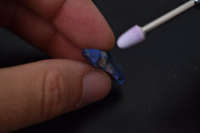 Load image into Gallery viewer, Pack 100ct Rough Opal Parcel + Dremel + Wax Natural Start Cutting Opals Today! - Limanty