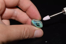 Load image into Gallery viewer, Pack 100ct Rough Opal Parcel + Dremel + Wax Natural Start Cutting Opals Today! - Limanty