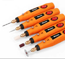 Load image into Gallery viewer, Mini Dremel 12V - Limanty