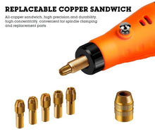 Load image into Gallery viewer, Mini Dremel 12V - Limanty