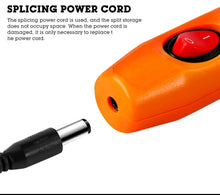 Load image into Gallery viewer, Mini Dremel 12V - Limanty