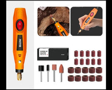 Load image into Gallery viewer, Mini Dremel 12V - Limanty