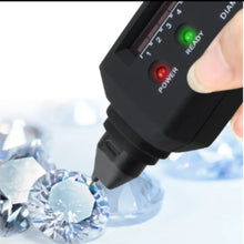 Load image into Gallery viewer, Diamond Tester Conductivity Test - Limanty