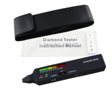 Load image into Gallery viewer, Diamond Tester Conductivity Test - Limanty