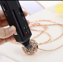 Load image into Gallery viewer, Diamond Tester Conductivity Test - Limanty