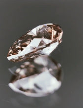 Load image into Gallery viewer, 1.02ct Fancy Intense Brownish Orangy Pink Diamond