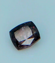 Load image into Gallery viewer, 0.37ct Fancy Deep Purple Diamond