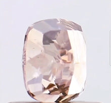 Load image into Gallery viewer, 0.52ct Australian Pink Diamond