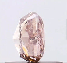 Load image into Gallery viewer, 0.52ct Australian Pink Diamond