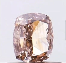 Load image into Gallery viewer, 0.52ct Australian Pink Diamond
