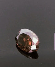 Load image into Gallery viewer, 1.36 Australian Fancy Dark Orangy Pink