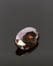 Load image into Gallery viewer, 1.36 Australian Fancy Dark Orangy Pink