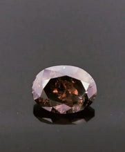 Load image into Gallery viewer, 1.36 Australian Fancy Dark Orangy Pink