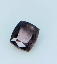 Load image into Gallery viewer, 0.37ct Fancy Deep Purple Diamond