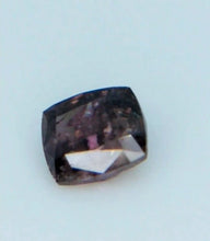 Load image into Gallery viewer, 0.37ct Fancy Deep Purple Diamond