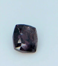 Load image into Gallery viewer, 0.37ct Fancy Deep Purple Diamond