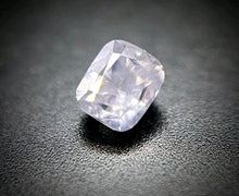 Load image into Gallery viewer, 0.13ct Blue diamond