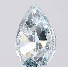Load image into Gallery viewer, Pear Blue Diamond - Limanty