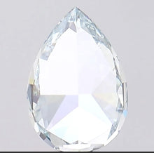 Load image into Gallery viewer, Pear Blue Diamond - Limanty