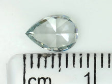 Load image into Gallery viewer, Pear Blue Diamond - Limanty