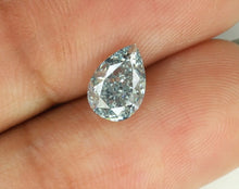 Load image into Gallery viewer, Pear Blue Diamond - Limanty