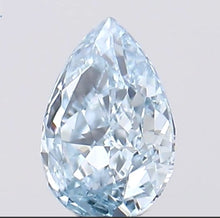 Load image into Gallery viewer, Pear Blue Diamond - Limanty