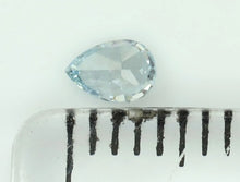 Load image into Gallery viewer, Pear Blue Diamond - Limanty