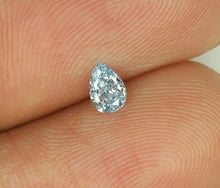 Load image into Gallery viewer, Pear Blue Diamond - Limanty