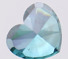 Load image into Gallery viewer, Heart Blue Diamond - Limanty