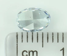 Load image into Gallery viewer, Oval Blue Diamond - Limanty