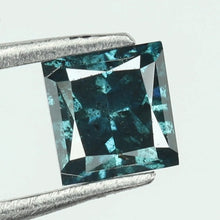Load image into Gallery viewer, Princess Blue diamond - Limanty