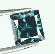 Load image into Gallery viewer, Princess Blue diamond - Limanty