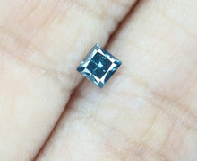 Load image into Gallery viewer, Princess Blue diamond - Limanty