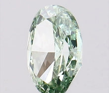 Load image into Gallery viewer, Green Diamond Oval - Limanty