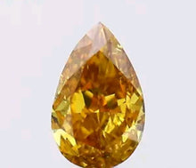 Load image into Gallery viewer, Orange Natural Diamond - Limanty