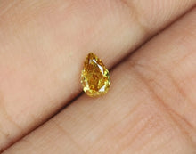 Load image into Gallery viewer, Orange Natural Diamond - Limanty