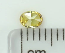 Load image into Gallery viewer, Yellowish Orange Natural Yellow Diamond - Limanty
