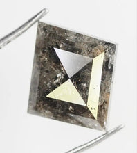 Load image into Gallery viewer, Grey Natural Diamond - Limanty