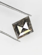 Load image into Gallery viewer, Grey Natural Diamond - Limanty