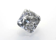 Load image into Gallery viewer, Cushion Grey Natural Diamond - Limanty