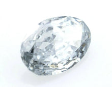 Load image into Gallery viewer, Grey Natural Diamond Oval - Limanty