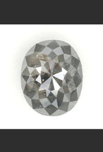Load image into Gallery viewer, Grey Natural Diamond - Limanty